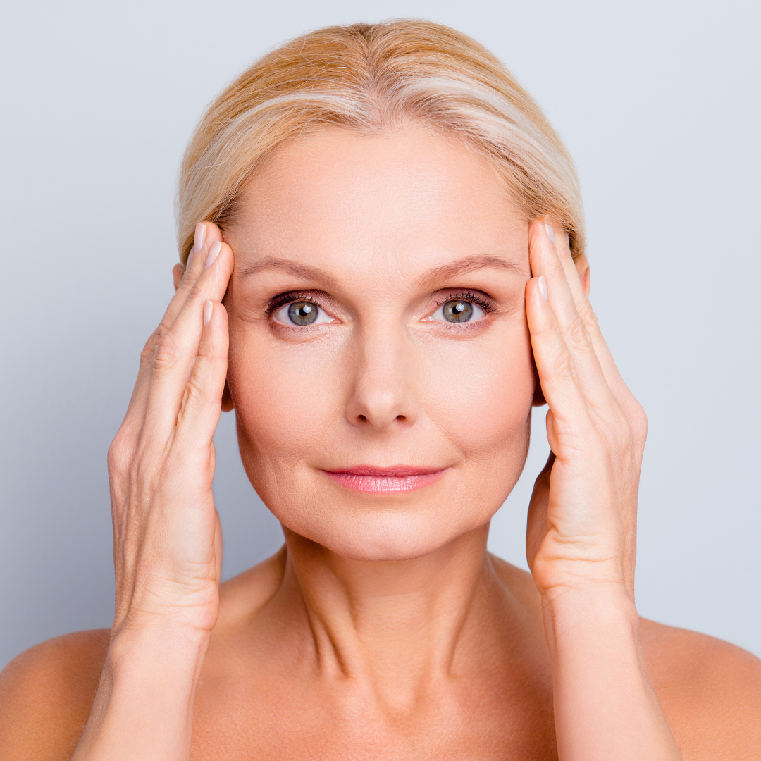 Qual tratamento é indicado para tratar a flacidez facial: Bioestimulador ou Fios de Sustentação?